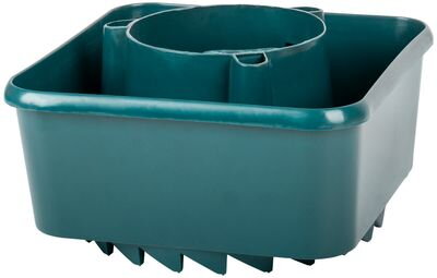Kvetinac GDA Harvester 504, 27x15 cm, na paradajky