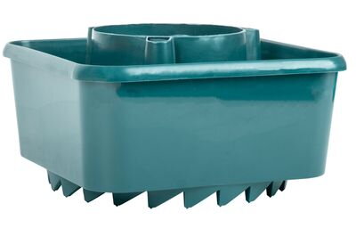 Kvetinac GDA Harvester 504, 27x15 cm, na paradajky
