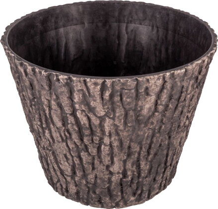 Kvetinac GDA Woodeff 839, walnut