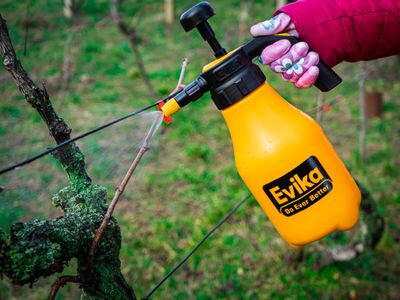 Postrekovac Evika AG15, 1.5 lit, ručný
