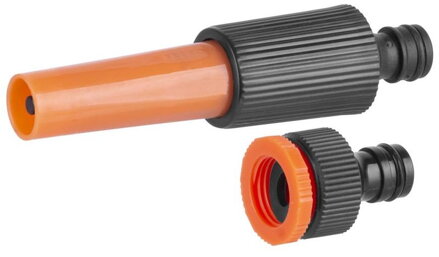 Navijak s hadicou 30+2 m, automatický 1/2"