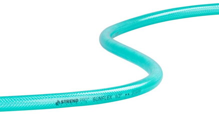 Hadica Strend Pro Garden SUNFLEX, záhradná, 1/2", 13x2 mm, L-15 m