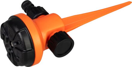 Zavlažovač Strend Pro, s hrotom