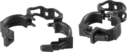 Spona Strend Pro, upínacia na rastliny, bal. 10 ks