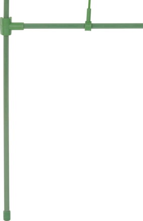 Opora záhradná FS-90, 90 cm