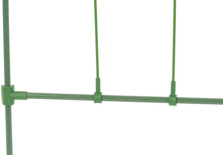 Opora záhradná FS-120, 120 cm