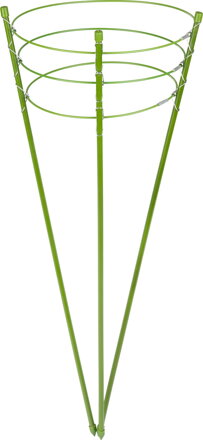 Držiak FH-345, 45 cm, oporný stojan na kvety