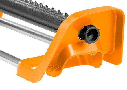 Rozprašovač Strend Pro Garden BJ4617, 16 trisiek, oscilačný, 180°, tlak 4 bar, zavlažovač