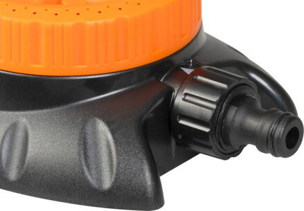 Zavlažovač Strend Pro Garden BJ4008D, 8 vzorov