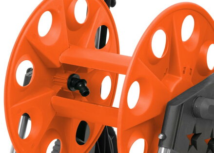 Navíjač Strend Pro Garden BJ5233A, L-50m