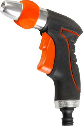 Pištoľ Strend Pro Garden BJ4027T, zavlažovacia, protišmyková rukoväť