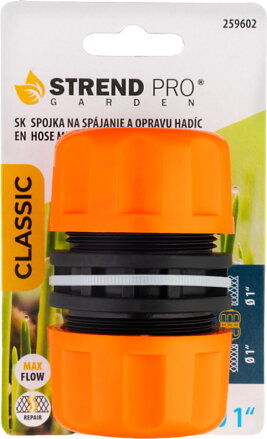 Rýchlospojka Strend Pro TS3030X, s prietokom 1"