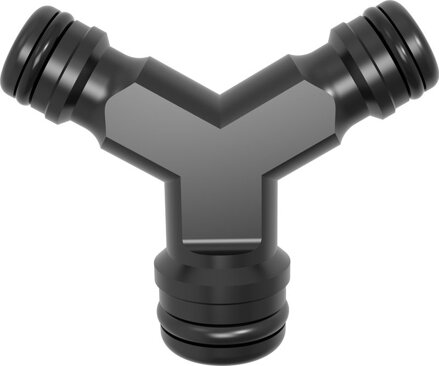 Spojovací mezdikus Strend Pro TS3002C, 3 cestný