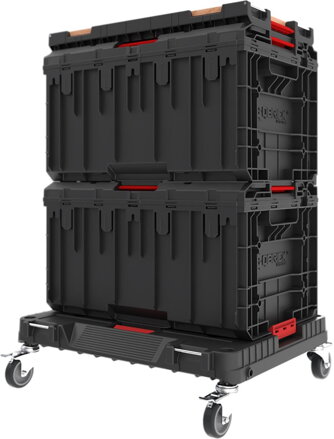 Organizer QBRICK® ONE Workshop Drawers SET 6