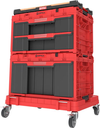 Organizer QBRICK® ONE Workshop Drawers SET 7