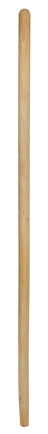 Nasada lopatová Classic, zrezaná, 120 cm