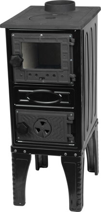 Kachle 304-U Mini,