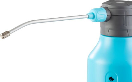 Postrekovač Strend Pro Garden, 3,7V, 2Ah, akumulátorový, 2 lit.