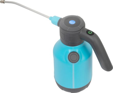 Postrekovač Strend Pro Garden, 3,7V, 2Ah, akumulátorový, 2 lit.