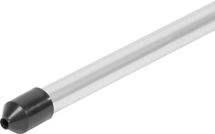 Násada Strend Pro, ALU, teleskopická 82-123 cm, 210 g
