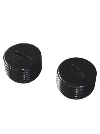 Skrutka uhlíka  DS08-180,, diel 41, bal. 2 ks