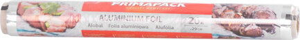 Alobal Primapack, univerzálny, L-20 m, 29 cm Alobal Primapack, univerzálny, L-20 m, 29 cm