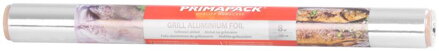 Alobal Primapack, na grilovanie, extra silný, L-8 m, 38 cm Alobal Primapack, na grilovanie, extra silný, L-8 m, 38 cm