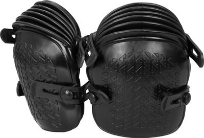 Chranic kolien Strend Pro KPA-024, plastový, KOMFORT