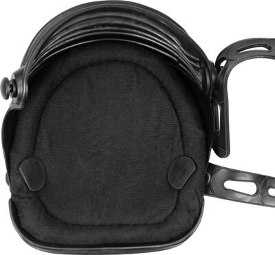 Chranic kolien Strend Pro KPA-024, plastový, KOMFORT