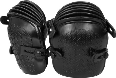 Chranic kolien Strend Pro KPA-024, plastový, KOMFORT