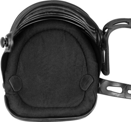 Chranic kolien Strend Pro KPA-024, plastový, KOMFORT