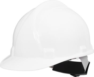 Prilba STREND PRO SP107, biela