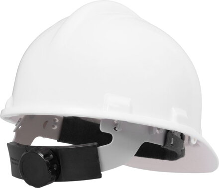 Prilba STREND PRO SP107, biela
