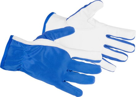 Rukavice Strend Pro Orsa, kombinované, veľkosť 10/XL Rukavice Strend Pro Orsa, kombinované, veľkosť 10/XL