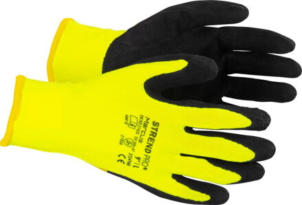 Rukavice Strend Pro Marcus, ochranné, polyamid, veľkosť 10/XL, s blistrom Rukavice Strend Pro Marcus, ochranné, polyamid, veľkosť 10/XL, s blistrom