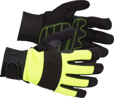 Rukavice Strend Pro Zarso, koža/syntetika, vystužené, veľkosť 10/XL, blister Rukavice Strend Pro Zarso, koža/syntetika, vystužené, veľkosť 10/XL, blister