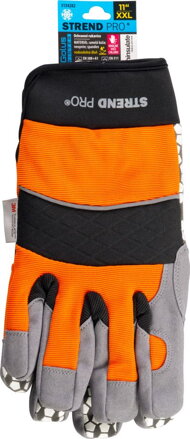 Rukavice Strend Pro Golus Winter, zimné, ochranné, zateplené, veľkosť 11/XXL,  blister