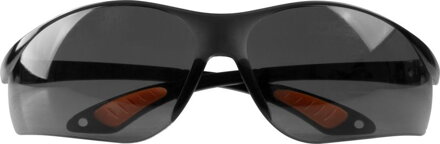 Okuliare Safetyco B515, šedé, ochranné