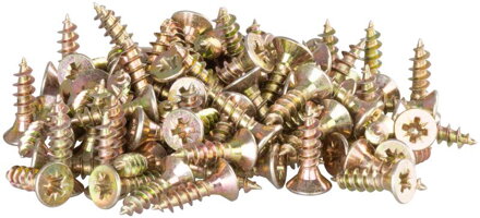 Vrut UV ZH 03,0x030, zápustná hlava