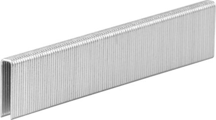 Sponky Worcraft CNS-S20Li-Staple 422K, 22 mm, Typ U, bal. 2448 ks