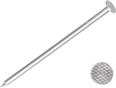 Klince 2825 60x2,50 mm, stavebné, bal. 5 kg Klince 2825 60x2,50 mm, stavebné, bal. 5 kg
