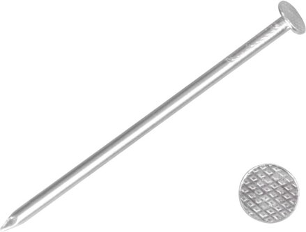Klince 2825 60x2,50 mm, stavebné, bal. 5 kg Klince 2825 60x2,50 mm, stavebné, bal. 5 kg