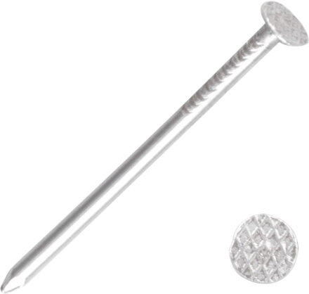 Klince 2825 30x1,60 mm, stavebné, bal. 5 kg Klince 2825 30x1,60 mm, stavebné, bal. 5 kg