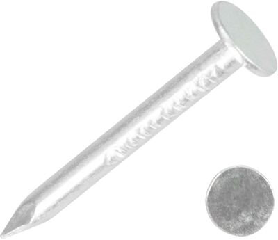 Klince 2825 30x3,10 mm, lepenkové, pozinkované, bal. 5 kg