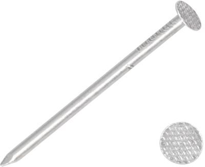 Klince 2825 50x2,50 mm, stavebné, MiniPack 1 kg, v sáčku Klince 2825 50x2,50 mm, stavebné, MiniPack 1 kg, v sáčku