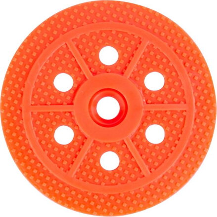 Podložka Strend Pro, izolačná, zatepľovacia, stavebná, 60 mm, bal. 100 ks, fasádny tanierik