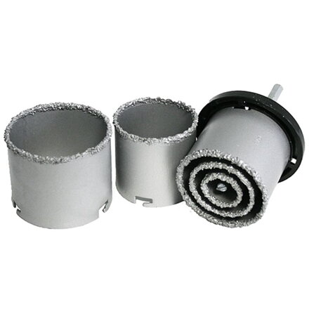 Sada korunka HT01-4001 • 33-53-63-73-83 mm