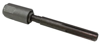 Adapter STREND PRO AD21, redukcia SDS-max/SDS+