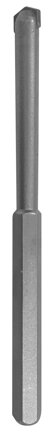 Unasac STREND PRO, alu. 33-43-53-67-73-83 mm