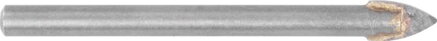 Vrtak Strend Pro GSD711, 10/080 mm, do skla a obkladu